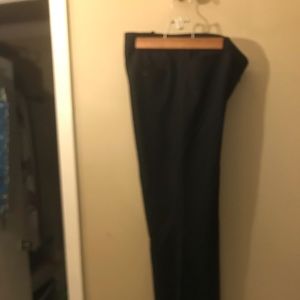 Black palms size 8 new with tags